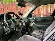 Skoda Yeti, 2011