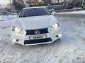 Lexus GS 250 2013 годаfor13 500 000 тг. в Алматы – фото 20