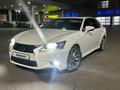 Lexus GS 250 2013 года за 14 500 000 тг. в Алматы