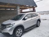 Honda CR-V 2013 года за 9 000 000 тг. в Алматы