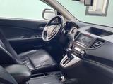 Honda CR-V 2013 года за 9 000 000 тг. в Алматы – фото 3