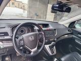 Honda CR-V 2013 года за 9 000 000 тг. в Алматы – фото 5