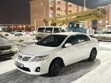 Toyota Corolla 2010 годаfor6 450 000 тг. в Астана