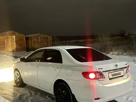 Toyota Corolla 2010 года за 6 450 000 тг. в Астана – фото 4