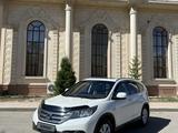 Honda CR-V 2012 года за 9 500 000 тг. в Жезказган – фото 3