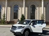 Honda CR-V 2012 года за 9 500 000 тг. в Жезказган – фото 2