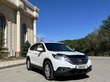 Honda CR-V 2012 года за 9 500 000 тг. в Жезказган – фото 4
