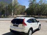 Honda CR-V 2012 года за 9 500 000 тг. в Жезказган – фото 5