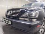 Lexus RX 300 1999 годаүшін4 400 000 тг. в Алматы – фото 2