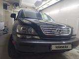 Lexus RX 300 1999 годаүшін4 400 000 тг. в Алматы