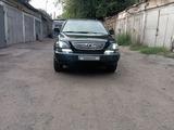 Lexus RX 300 1999 годаүшін4 400 000 тг. в Алматы – фото 3