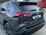 Toyota RAV4 2020 годаүшін11 500 000 тг. в Актобе – фото 4