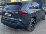 Toyota RAV4 2020 годаүшін11 500 000 тг. в Актобе – фото 2
