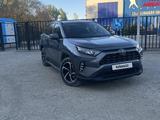 Toyota RAV4 2020 годаүшін11 500 000 тг. в Актобе