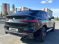 BMW X4 2021 годаfor27 800 000 тг. в Усть-Каменогорск – фото 3