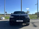 BMW X4 2021 года за 25 800 000 тг. в Усть-Каменогорск