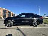 BMW X4 2021 года за 25 800 000 тг. в Усть-Каменогорск – фото 5