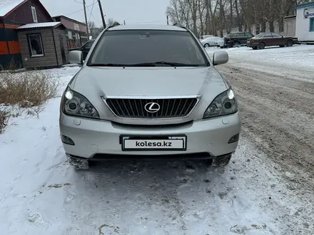 Lexus RX 350 2008 года за 9 400 000 тг. в Павлодар