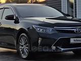 Toyota Camry 2017 годаүшін13 000 000 тг. в Туркестан – фото 2