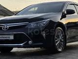 Toyota Camry 2017 годаүшін13 000 000 тг. в Туркестан