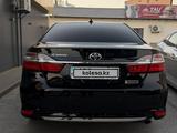 Toyota Camry 2017 годаүшін13 000 000 тг. в Туркестан – фото 4