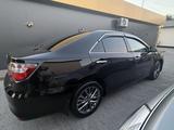 Toyota Camry 2017 годаүшін13 000 000 тг. в Туркестан – фото 5