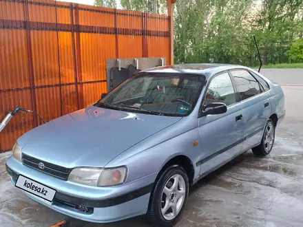 Toyota Carina E 1992 года за 1 900 000 тг. в Жаркент – фото 3