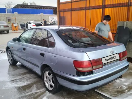 Toyota Carina E 1992 года за 1 900 000 тг. в Жаркент – фото 6