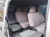 Hyundai Starex 2007 годаfor4 900 000 тг. в Кызылорда – фото 4