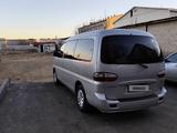 Hyundai Starex 2007 годаfor4 900 000 тг. в Кызылорда – фото 5