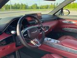 Genesis GV70 2021 года за 22 500 000 тг. в Астана – фото 3