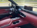 Genesis GV70 2021 года за 22 500 000 тг. в Астана – фото 5