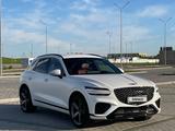 Genesis GV70 2021 года за 22 500 000 тг. в Астана – фото 2