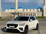 Genesis GV70 2021 года за 22 500 000 тг. в Астана