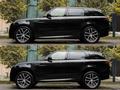 Land Rover Range Rover Sport 2023 года за 56 000 000 тг. в Алматы – фото 10