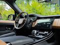 Land Rover Range Rover Sport 2023 года за 56 000 000 тг. в Алматы – фото 17