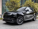Land Rover Range Rover Sport 2023 годаүшін56 000 000 тг. в Алматы