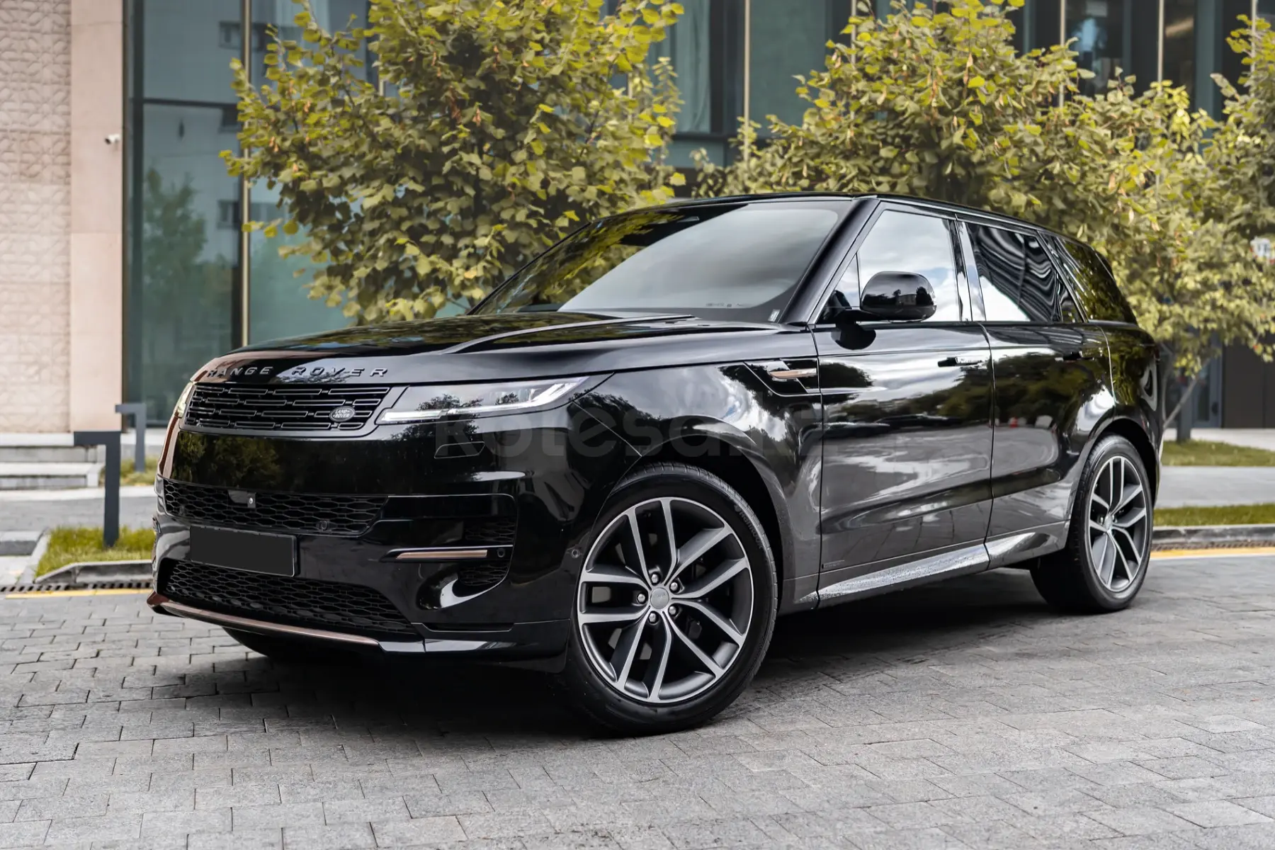 Land Rover Range Rover Sport, 2023