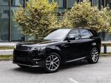 Land Rover Range Rover Sport 2023 годаүшін56 000 000 тг. в Алматы – фото 3