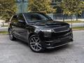 Land Rover Range Rover Sport 2023 года за 56 000 000 тг. в Алматы – фото 4