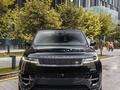 Land Rover Range Rover Sport 2023 года за 56 000 000 тг. в Алматы – фото 5