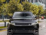 Land Rover Range Rover Sport 2023 годаүшін56 000 000 тг. в Алматы – фото 5