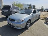 Toyota Camry 2003 годаүшін4 500 000 тг. в Жанаозен