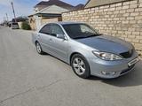 Toyota Camry 2003 годаүшін4 500 000 тг. в Жанаозен – фото 2