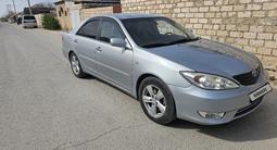 Toyota Camry 2003 годаүшін4 500 000 тг. в Жанаозен – фото 2