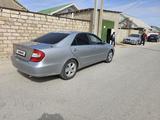 Toyota Camry 2003 года за 5 000 000 тг. в Жанаозен – фото 3