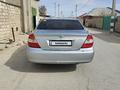 Toyota Camry 2003 годаүшін4 500 000 тг. в Жанаозен – фото 4