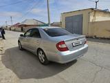 Toyota Camry 2003 годаүшін4 500 000 тг. в Жанаозен – фото 5