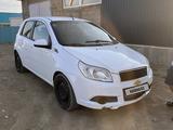 Chevrolet Aveo 2013 года за 2 700 000 тг. в Индерборский