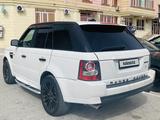 Land Rover Range Rover Sport 2008 года за 7 000 000 тг. в Актау – фото 4
